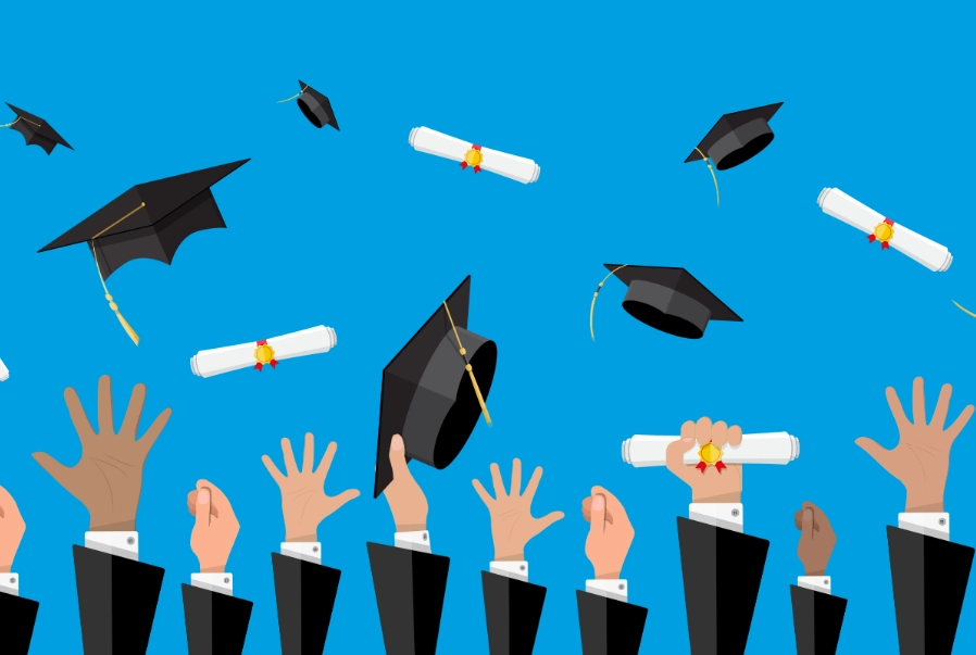 how to apply to grad school in California