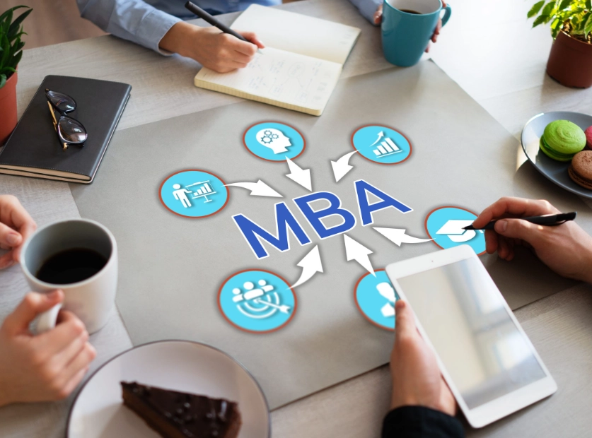 MBA rankings MBA rankings