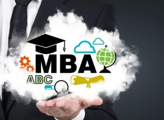 MBA return on investment