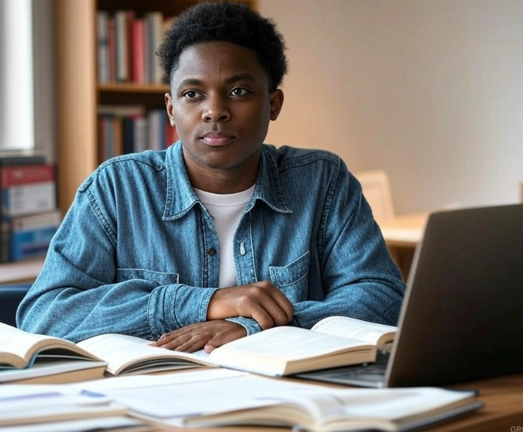 California graduate programs