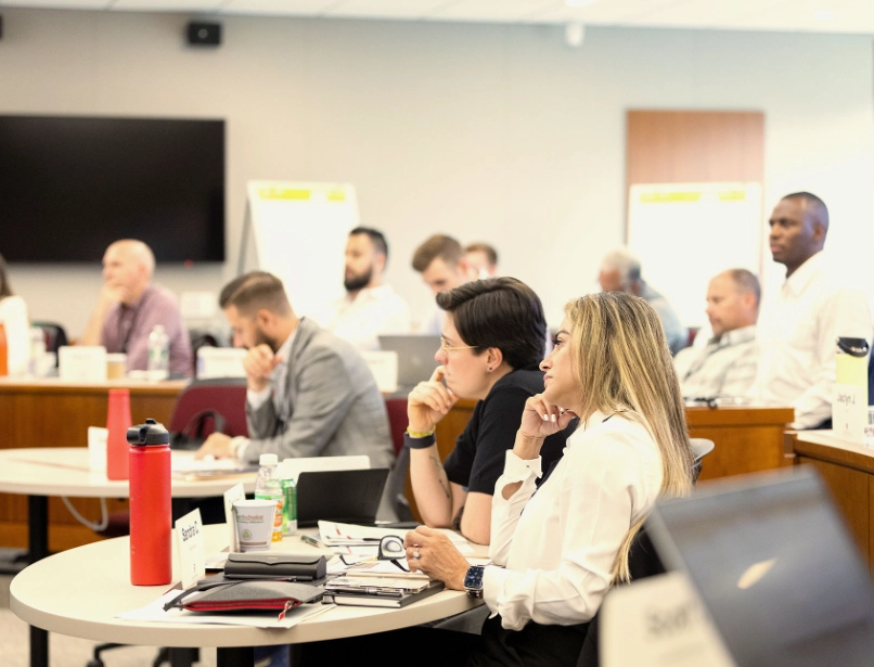 career development specialist