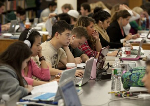 liberal arts careers