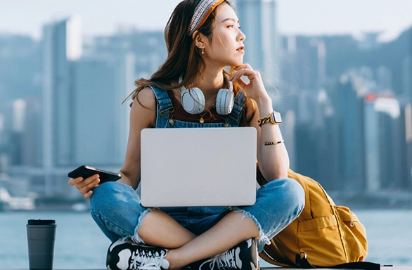 humanities degree salary