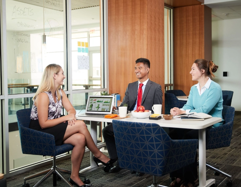 career services professional