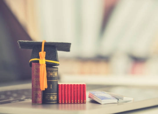 how to apply to grad school