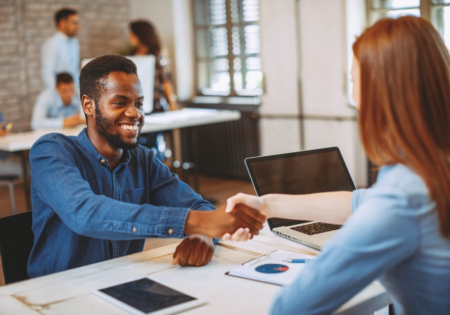 career development specialist