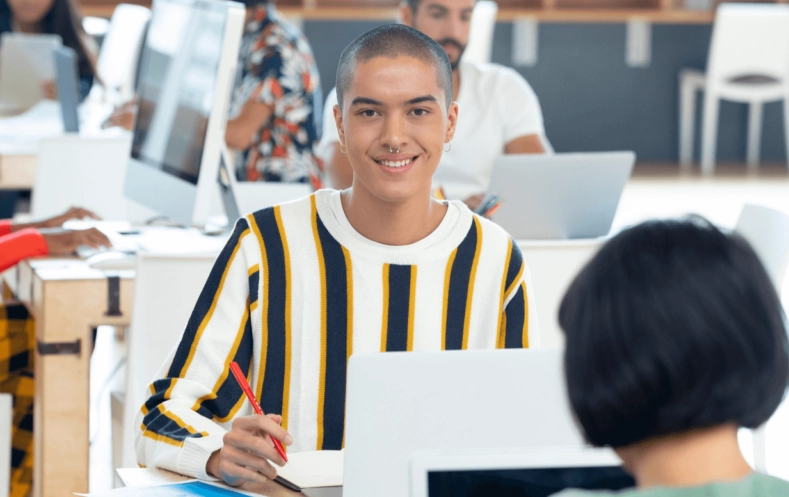 Gen Z employment challenges Gen Z employment challenges