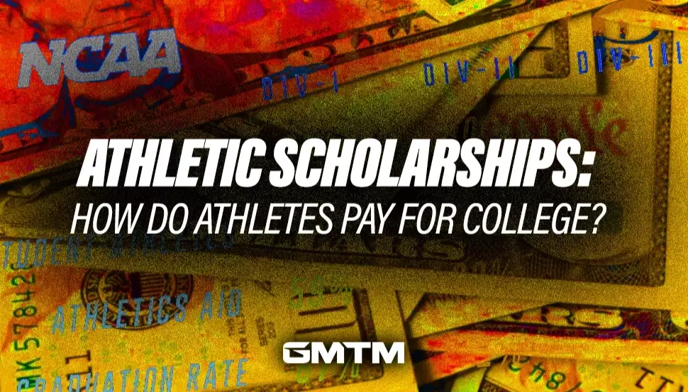 athletic scholarships athletic scholarships