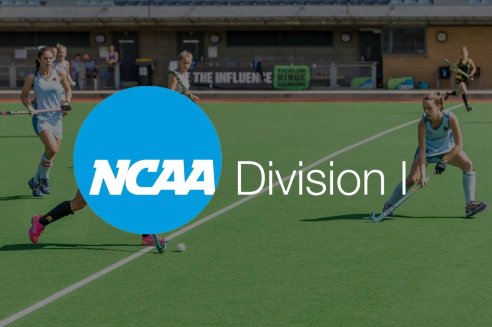 What's the easiest sport to go D1 in?