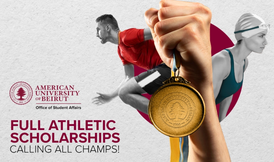 athletic scholarships