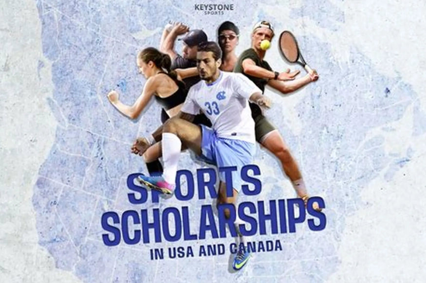 sports scholarships sports scholarships