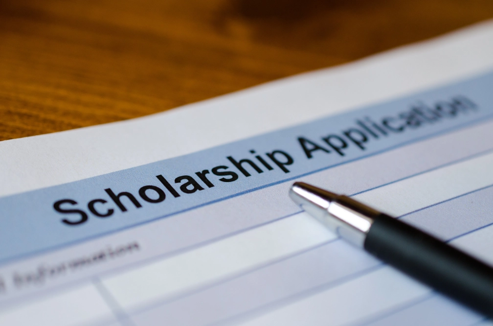athletic scholarship requirements