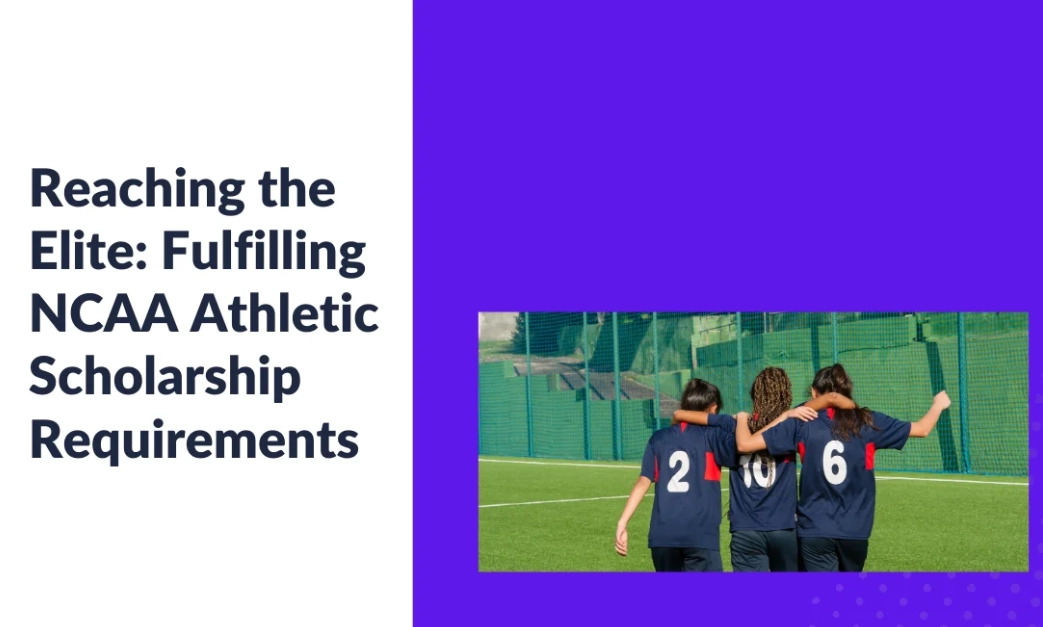 how to get a sports scholarship how to get a sports scholarship