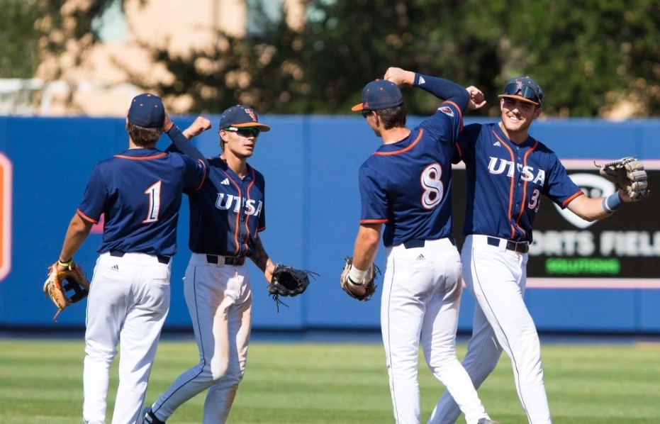 lowest competition sports for d1