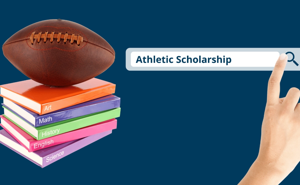 athletic scholarships for high school students
