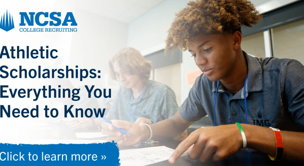 college athletic recruiting college athletic recruiting