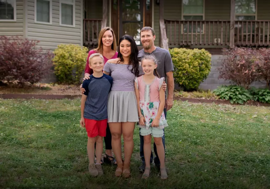 host family compensation