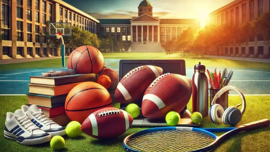 NCAA scholarships NCAA scholarships