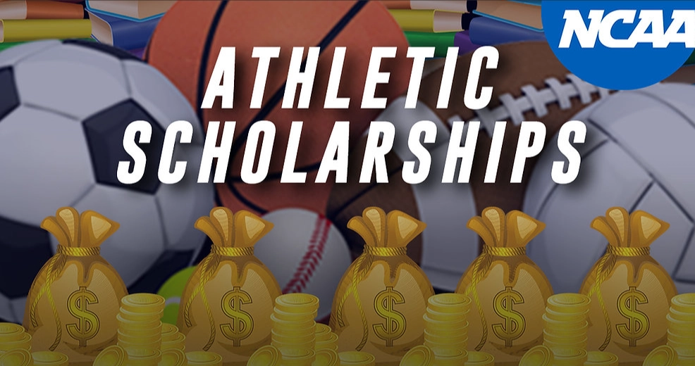 college sports scholarships