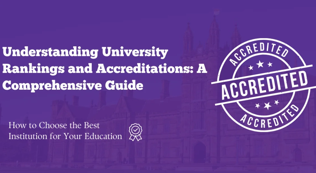 accredited universities in usa