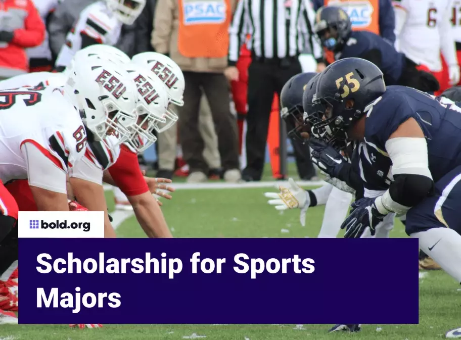 college sports scholarships