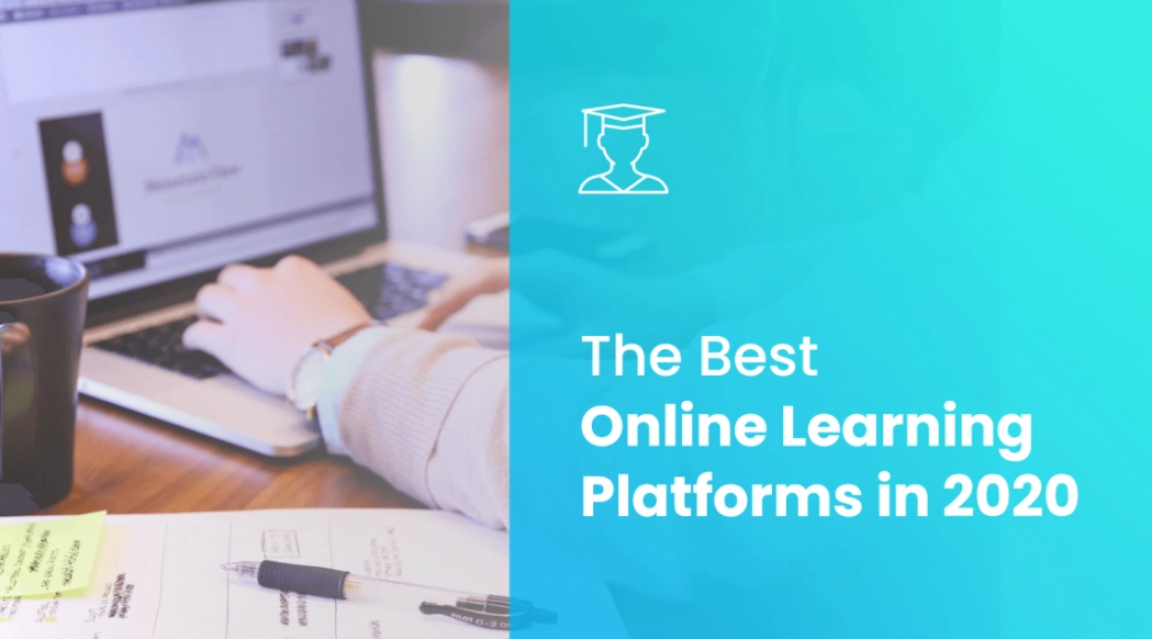 best online learning platforms for adults