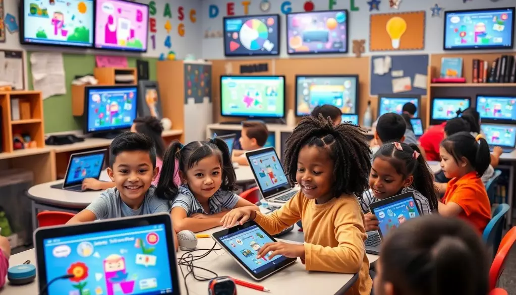 best educational apps for children