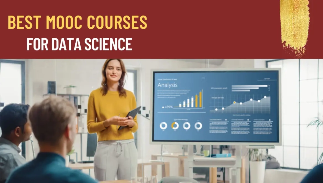 choose online course