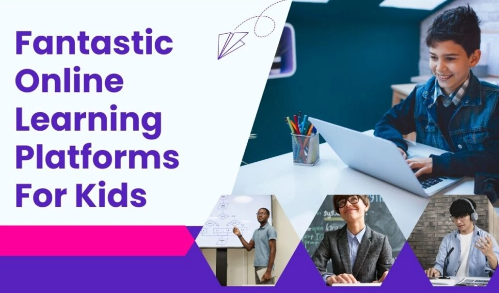 interactive learning websites