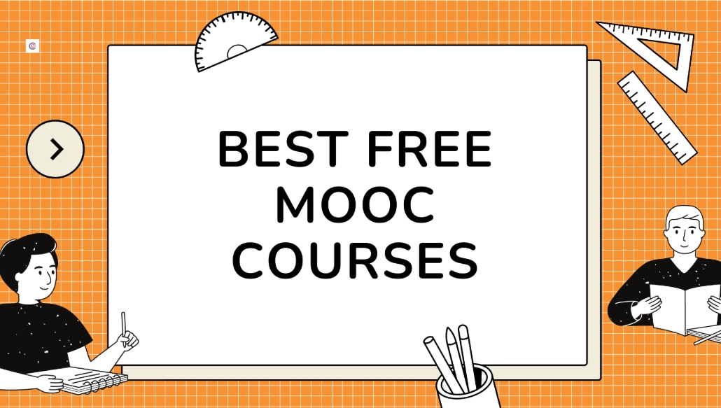 Does MOOC have free courses?