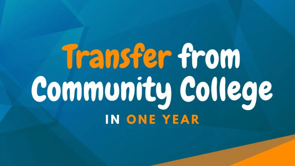 transfer to UC from community college