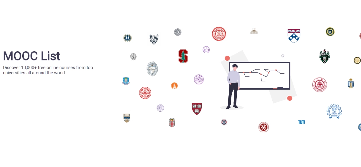 MOOC platforms MOOC platforms