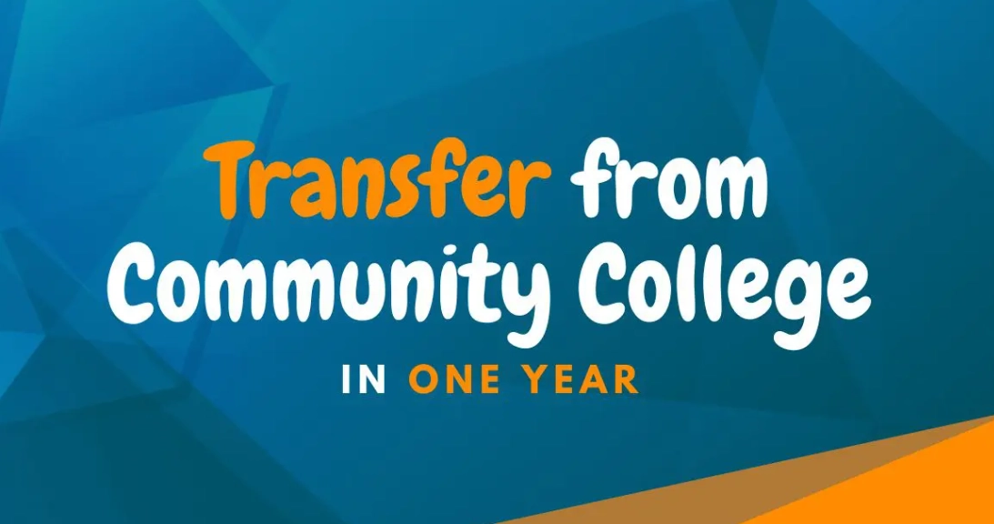 transfer to university