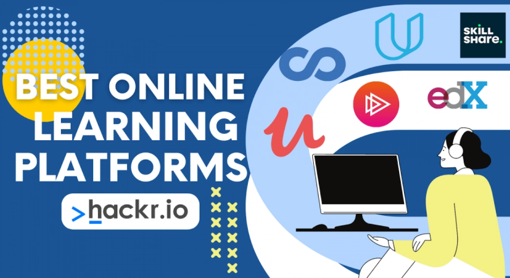 e-learning platform e-learning platform