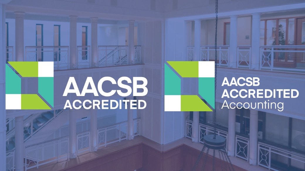 AACSB accreditation