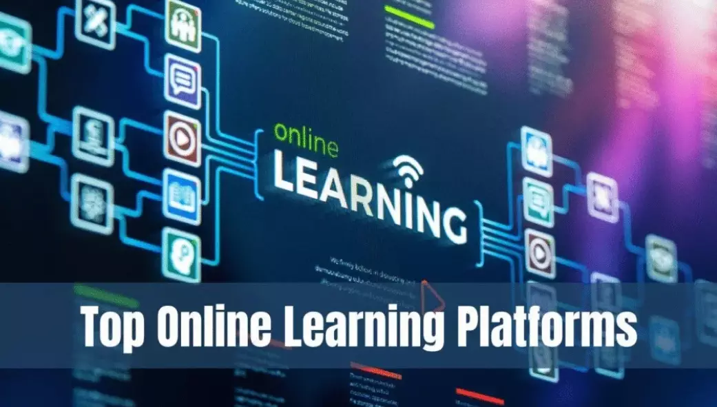 best online learning platforms