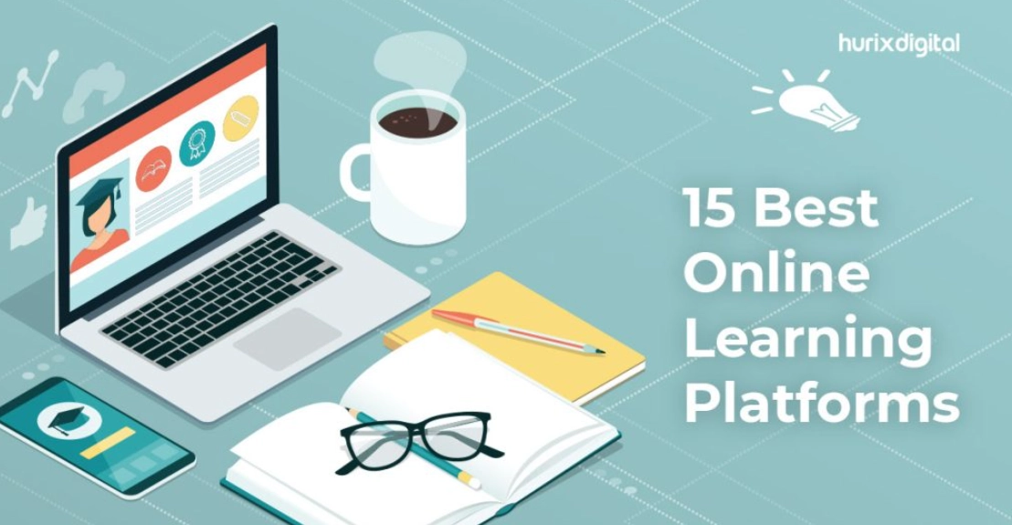 e-learning platforms comparison