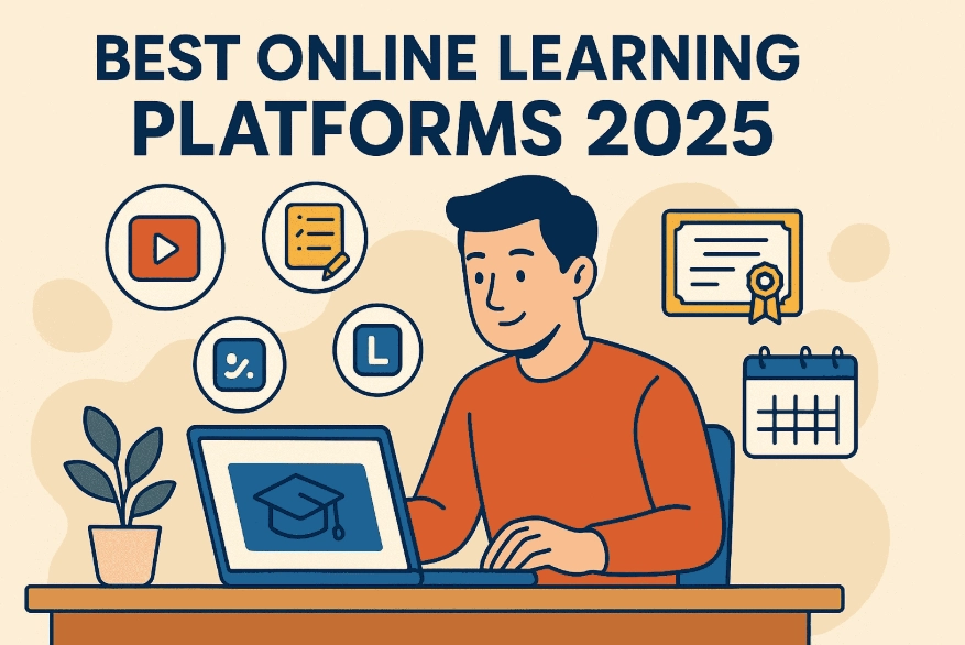 e-learning platform e-learning platform