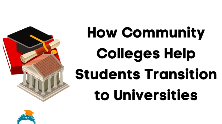 community college transfer