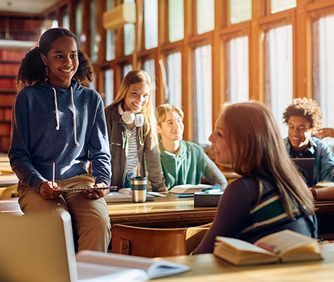 nonprofit organization vs club