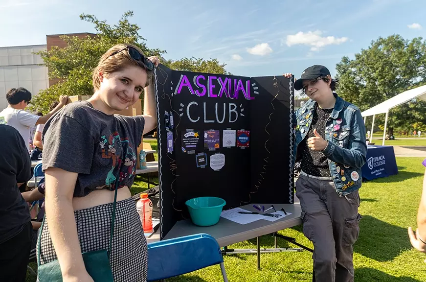 nonprofit organization vs club