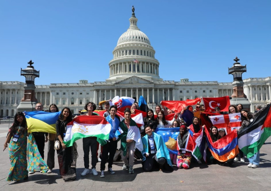 types of cultural exchange