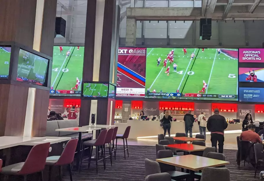 difference between club and organization