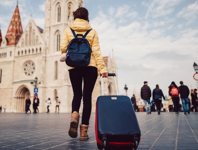 study abroad planning