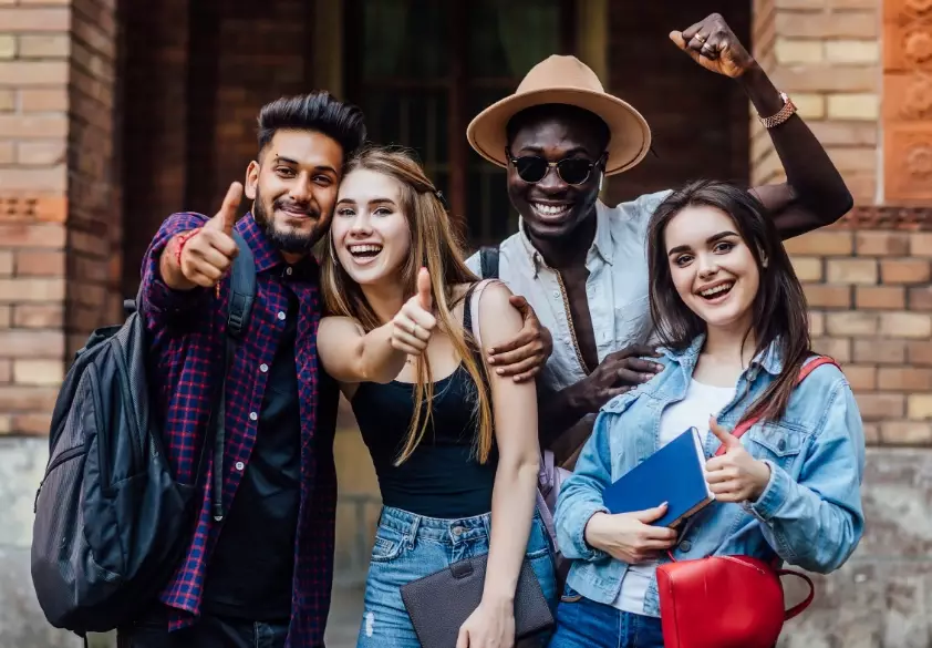 cultural adjustment tips