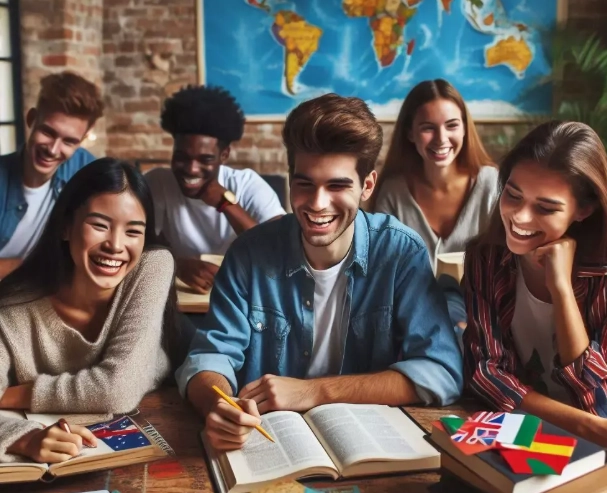 budgeting for study abroad