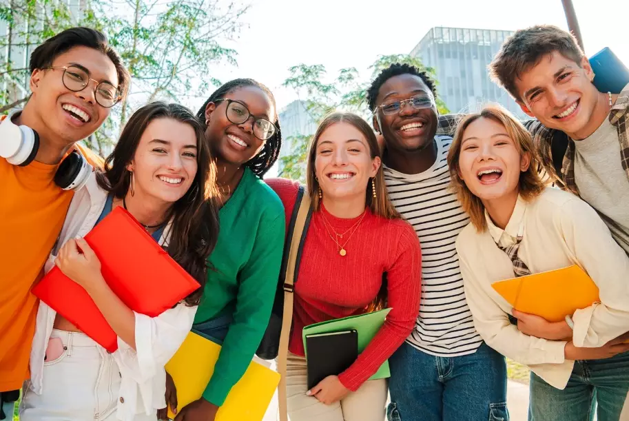 how to start a club in college