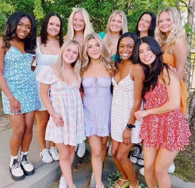 most elite sorority