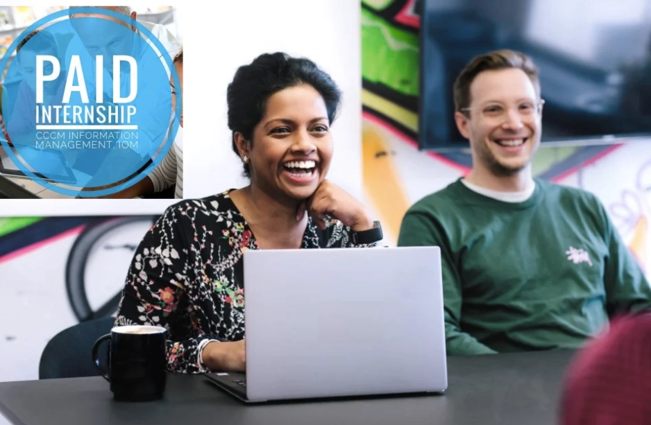 paid internship programs