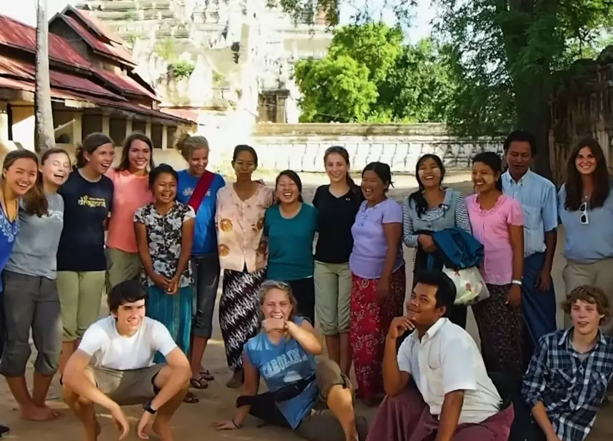 cultural exchange programs USA